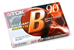 TDK B 90