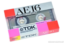 TDK AE 16