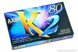 AXIA K2 80