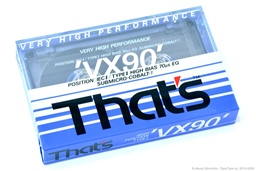 That's VX 90