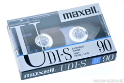 Maxell UDI-S 90