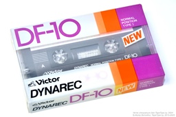 Victor DF 10