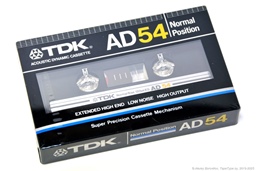 TDK AD 54