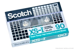 Scotch XS-I 90