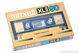 Maxell XLII 90