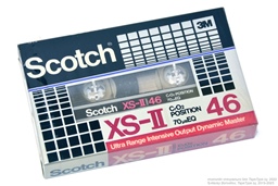 Scotch XS-II 46