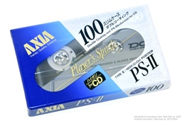 AXIA PS-II 100