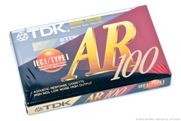 TDK AR 100