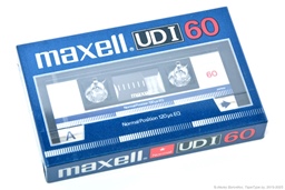 Maxell UDI 60