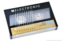 MELECTRONIC MC II 90