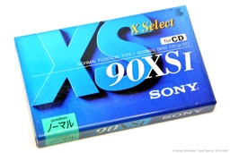 Sony XSI 90