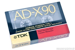 TDK AD-X 90