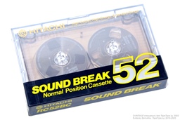 Hitachi SOUND BREAK 52