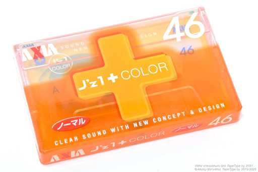 2002 AXIA J'z 1 COLOR 46
