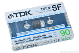 TDK SF 90