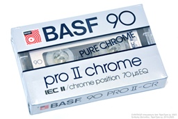 BASF PRO II-CR 90