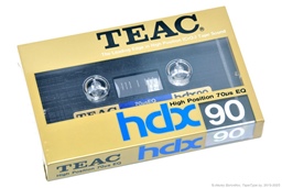 TEAC HDX 90