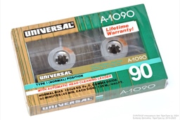UNIVERSAL A-1090 90