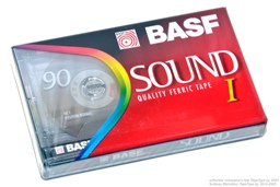 BASF SOUND I 90