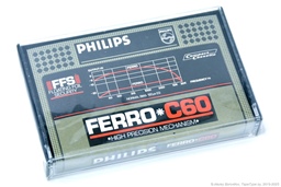 Philips FERRO C60