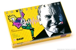 BASF SOUNDTRACK 90