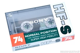 Sony HF-S 74