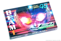 TDK BEAM1 46