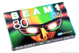 TDK BEAM1 80