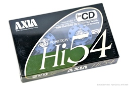 AXIA Hi 54