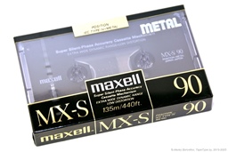 Maxell MX-S 90