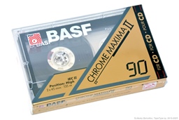 BASF Chrome Maxima II 90