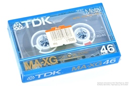 TDK MA-XG 46