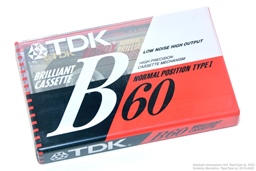 TDK B 60