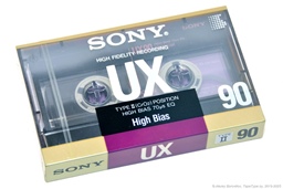 Sony UX 90