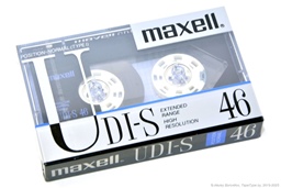 Maxell UDI-S 46