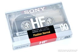 Sony HF 90