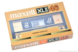 Maxell XLII 46