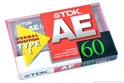 TDK AE 60