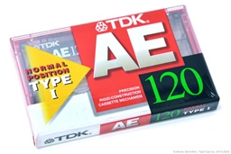 TDK AE 120