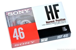 Sony HF 46