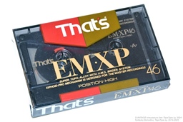 That's EM-XP 46