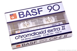 BASF CR-E II 90