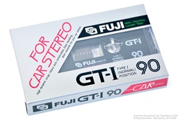 FUJI GT-I 90