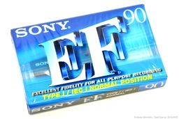 Sony EF 90