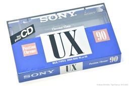 Sony UX 90