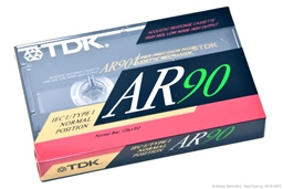 TDK AR 90