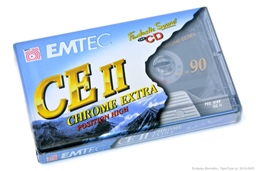 EMTEC CE II 90