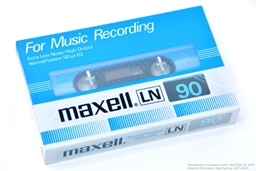 Maxell LN 90