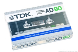 TDK AD 90