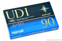 Maxell UDI 90